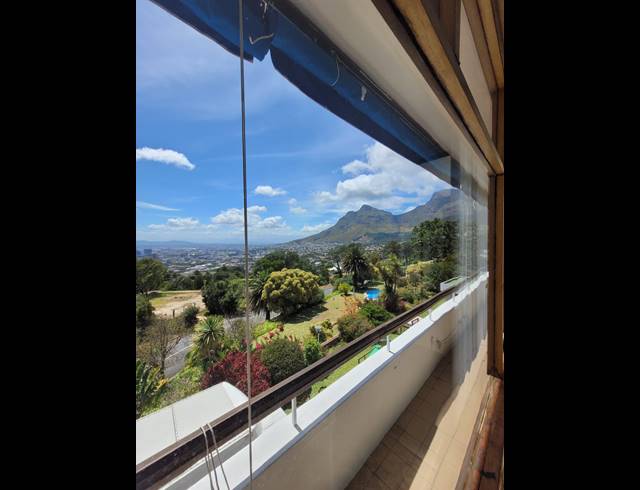 1 BEDROOM APARTMENT RENTED IN TAMBOERSKLOOF